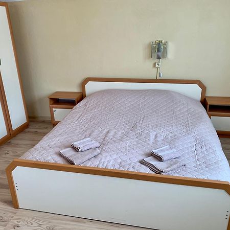 Hotel Sunny House Madzhare Zewnętrze zdjęcie