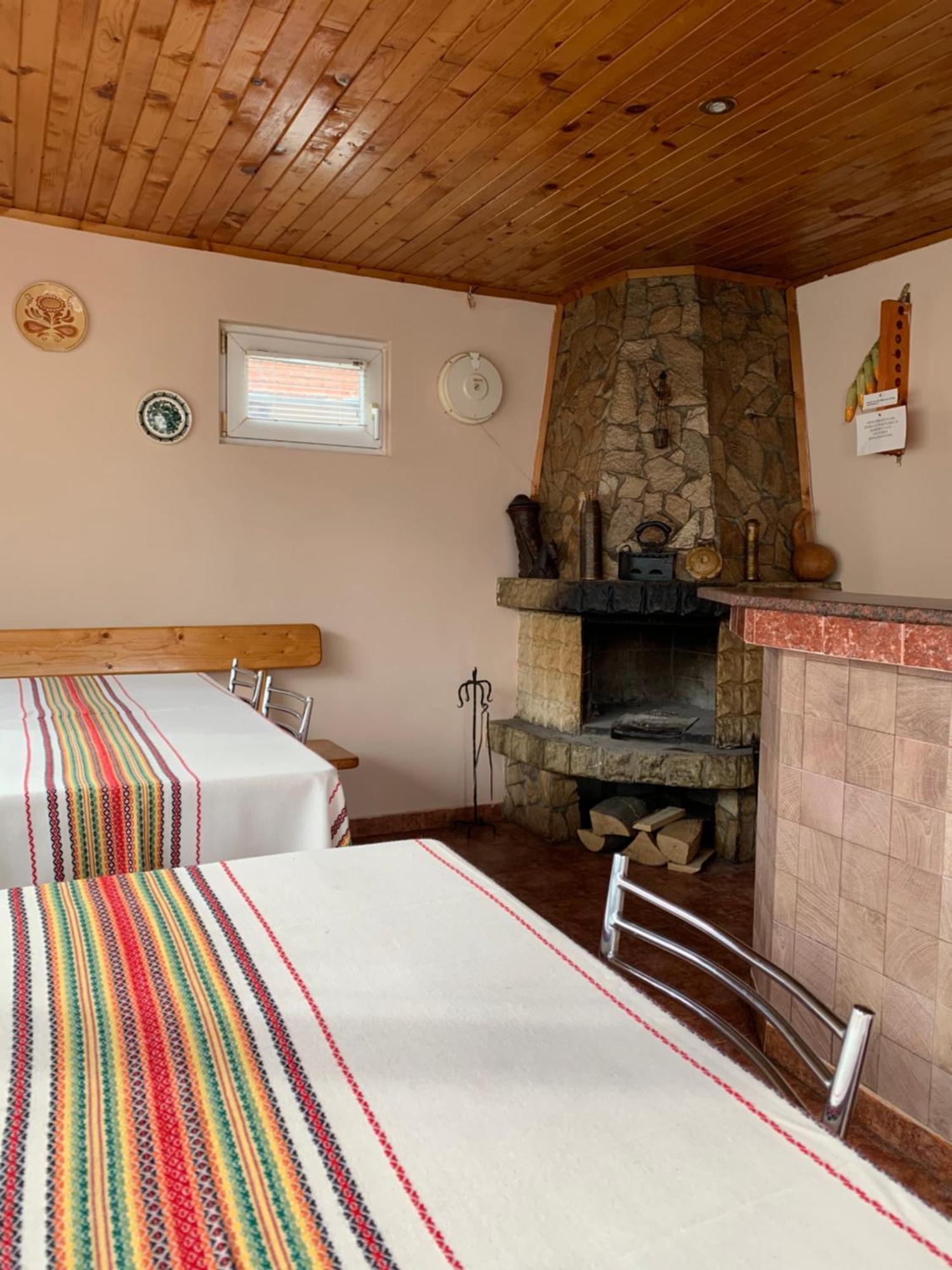 Hotel Sunny House Madzhare Zewnętrze zdjęcie