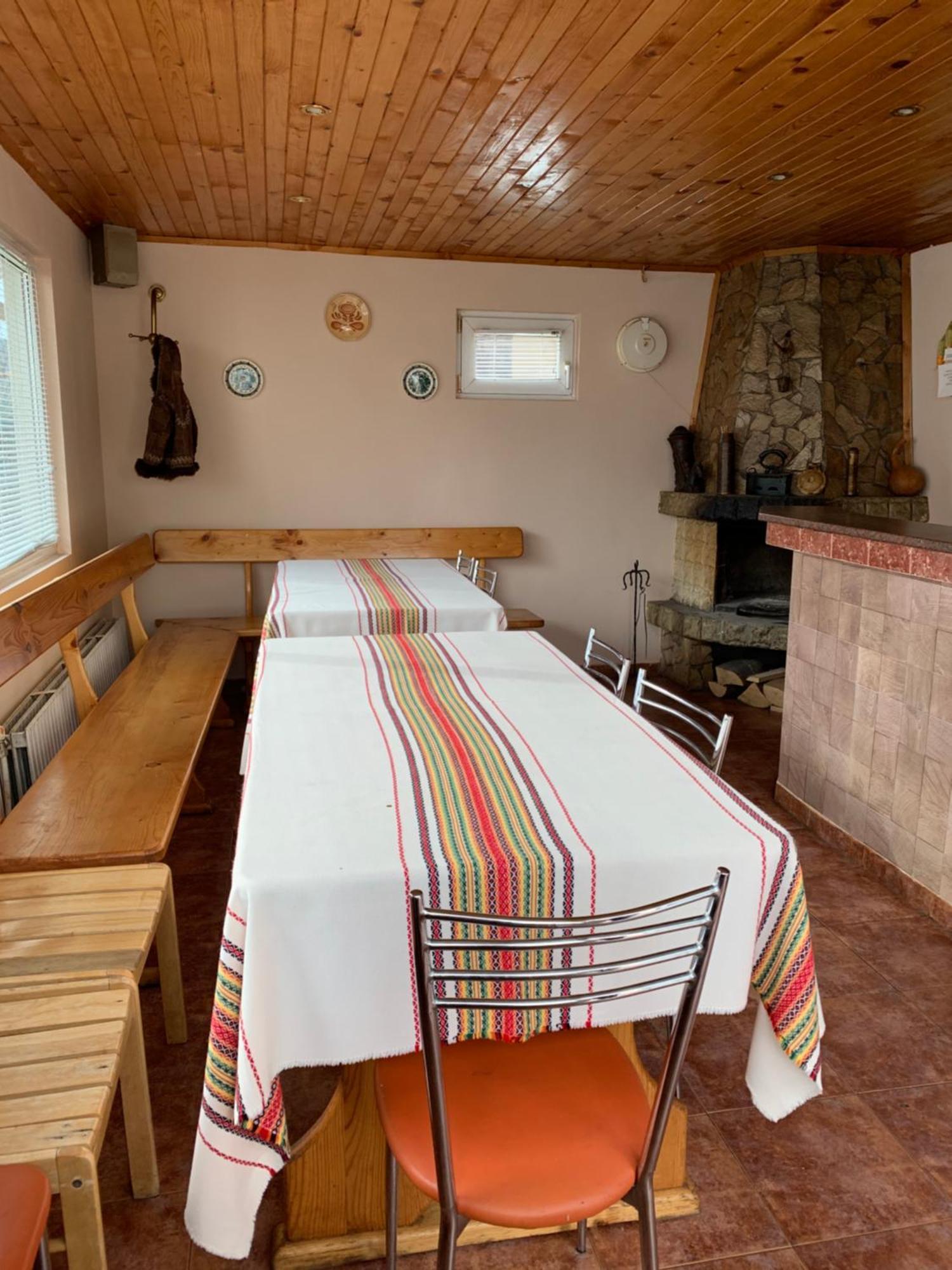 Hotel Sunny House Madzhare Zewnętrze zdjęcie
